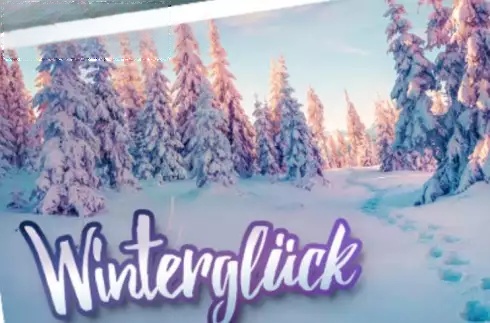 Winterglück