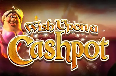 Wish Upon a Cashpot