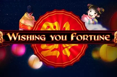 Wishing You Fortune