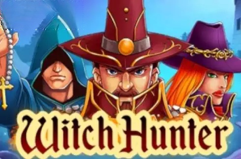 Witch Hunter