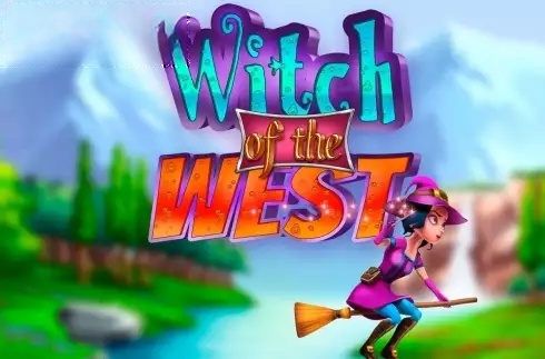 Witch of the West