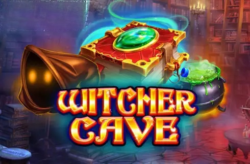 Witcher Cave
