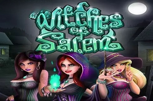 Witches of Salem