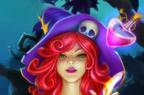 Witch's Brew (EAgaming)
