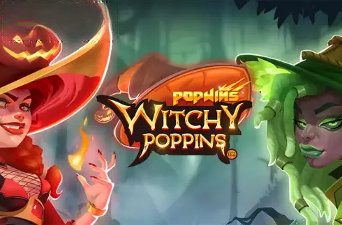 WitchyPoppins