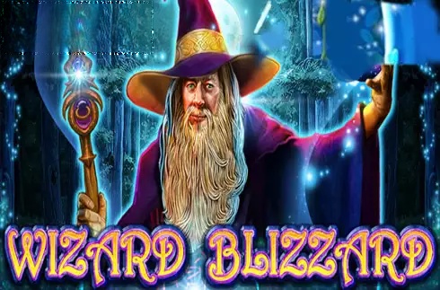 Wizard Blizzard x5