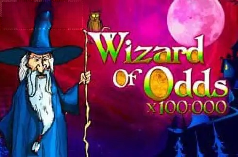 Wizard Of Odds 100,000