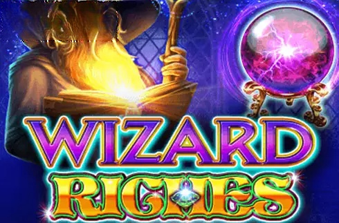 Wizard Riches