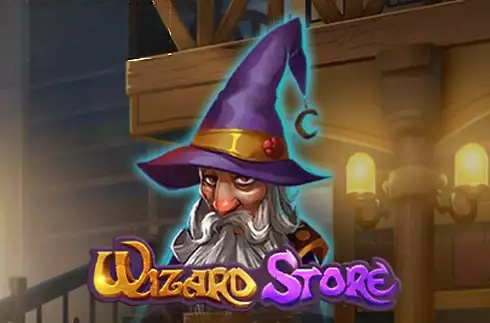 Wizard Store
