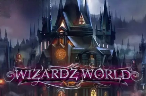 Wizardz World