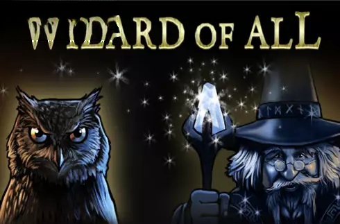 Wizard of All