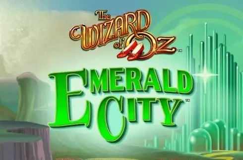 Wizard of Oz: Emerald City