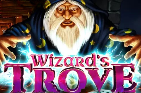 Wizard's Trove