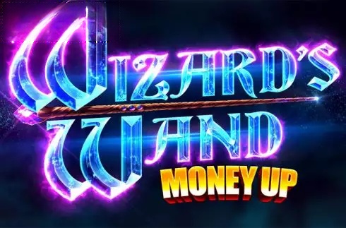 Wizards Wand Money Up