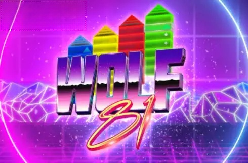 Wolf 81