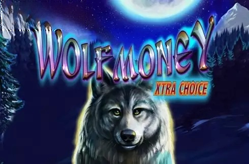Wolf Money Xtra Choice