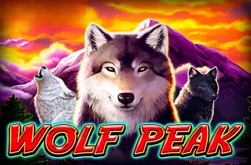 Wolf Peak