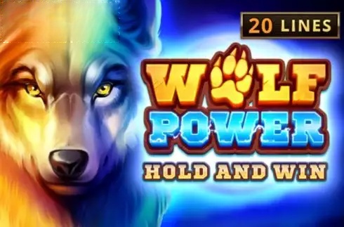 Wolf Power: Hold and Win