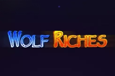 Wolf Riches
