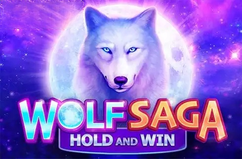 Wolf Saga