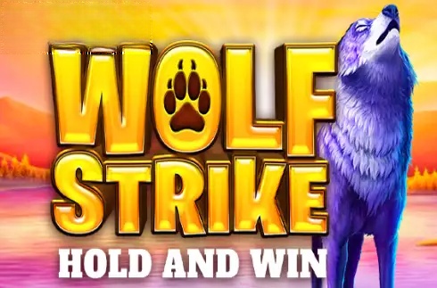 Wolf Strike