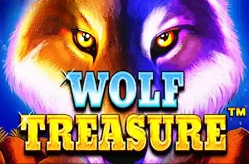 Wolf Treasure