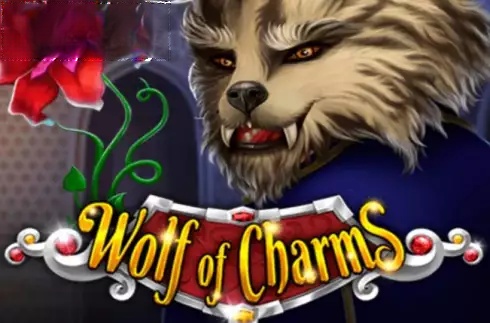 Wolf of Charms