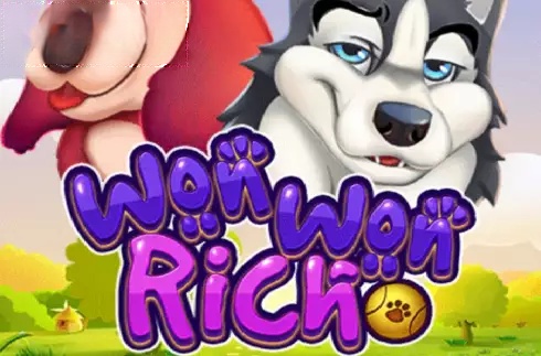 Won Won Rich