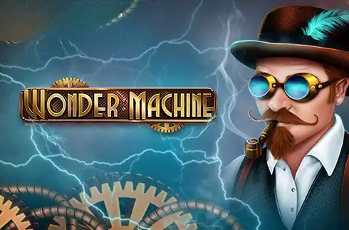 Wonder Machine