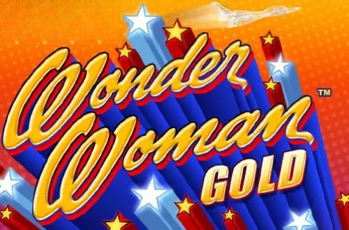 Wonder Woman Gold