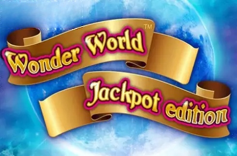 Wonder World Jackpot Edition