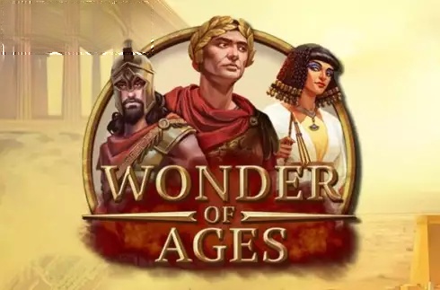 Wonder of Ages
