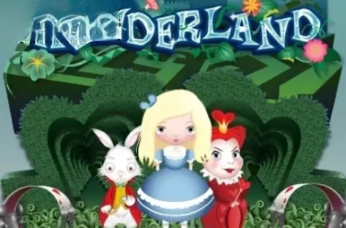 Wonderland (Gamesys)