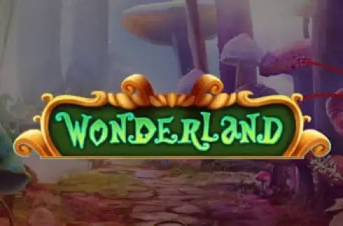 Wonderland (Nektan)