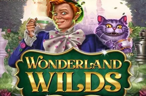 Wonderland Wilds