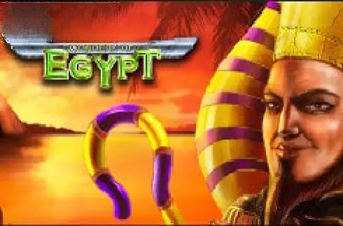 Wonders of Egypt (Xplosive Slots Group)