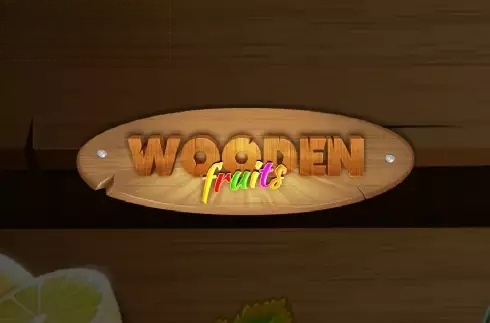 Wooden Fruits (Promatic Games)
