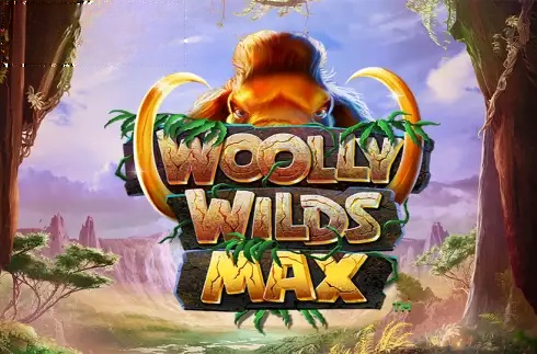 Woolly Wilds MAX