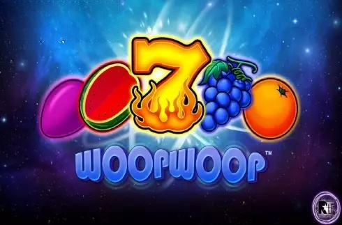 Woop Woop (Reel Time Gaming)