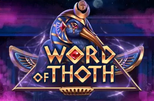 Word of Thoth