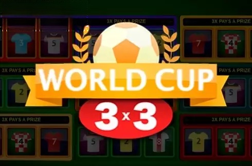 World Cup 3x3