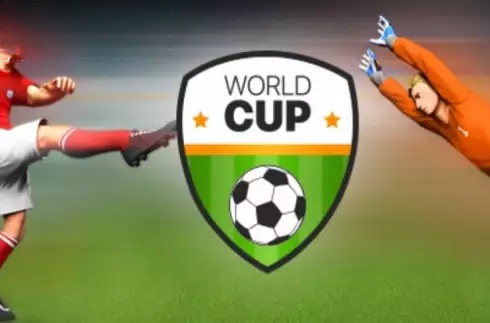World Cup (Zeal Instant Games)