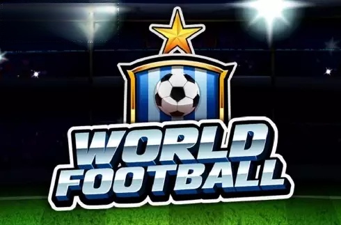 World Football (Red rake)