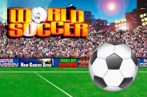 World Soccer (SkillOnNet)