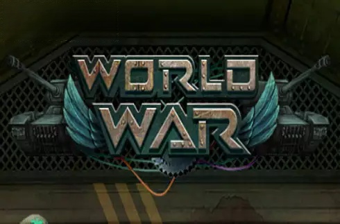 World War
