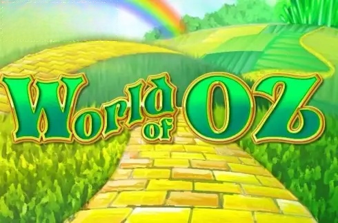 World of Oz
