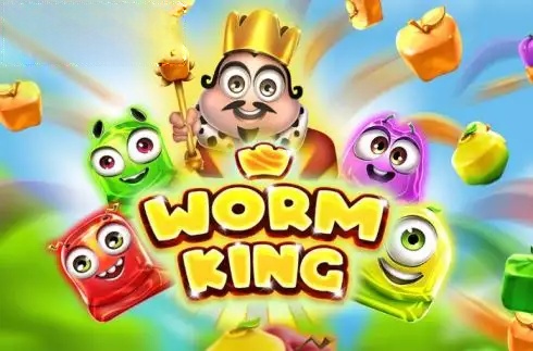 Worm King