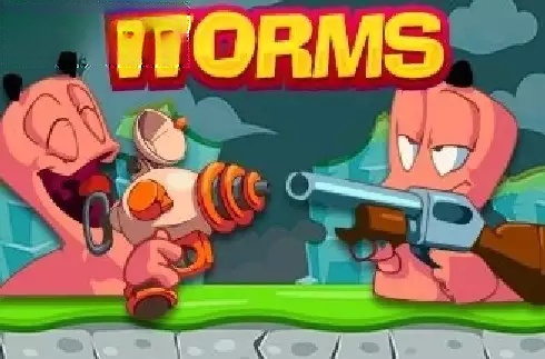 Worms (X Room)