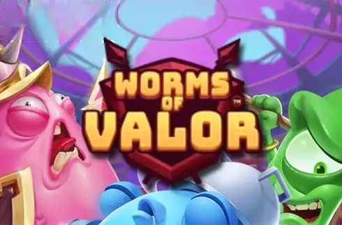 Worms of Valor