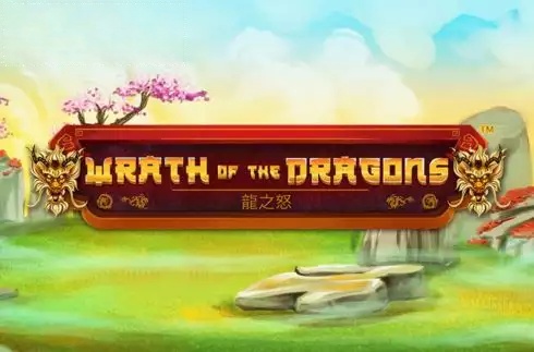 Wrath Of The Dragons